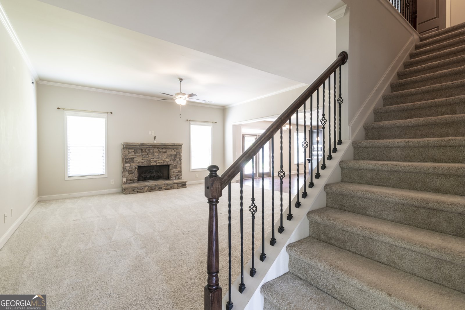 5645 Pleasant Woods Drive Flowery Branch - Photo 20