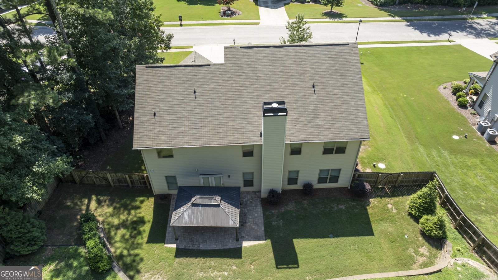 5645 Pleasant Woods Drive Flowery Branch - Photo 39