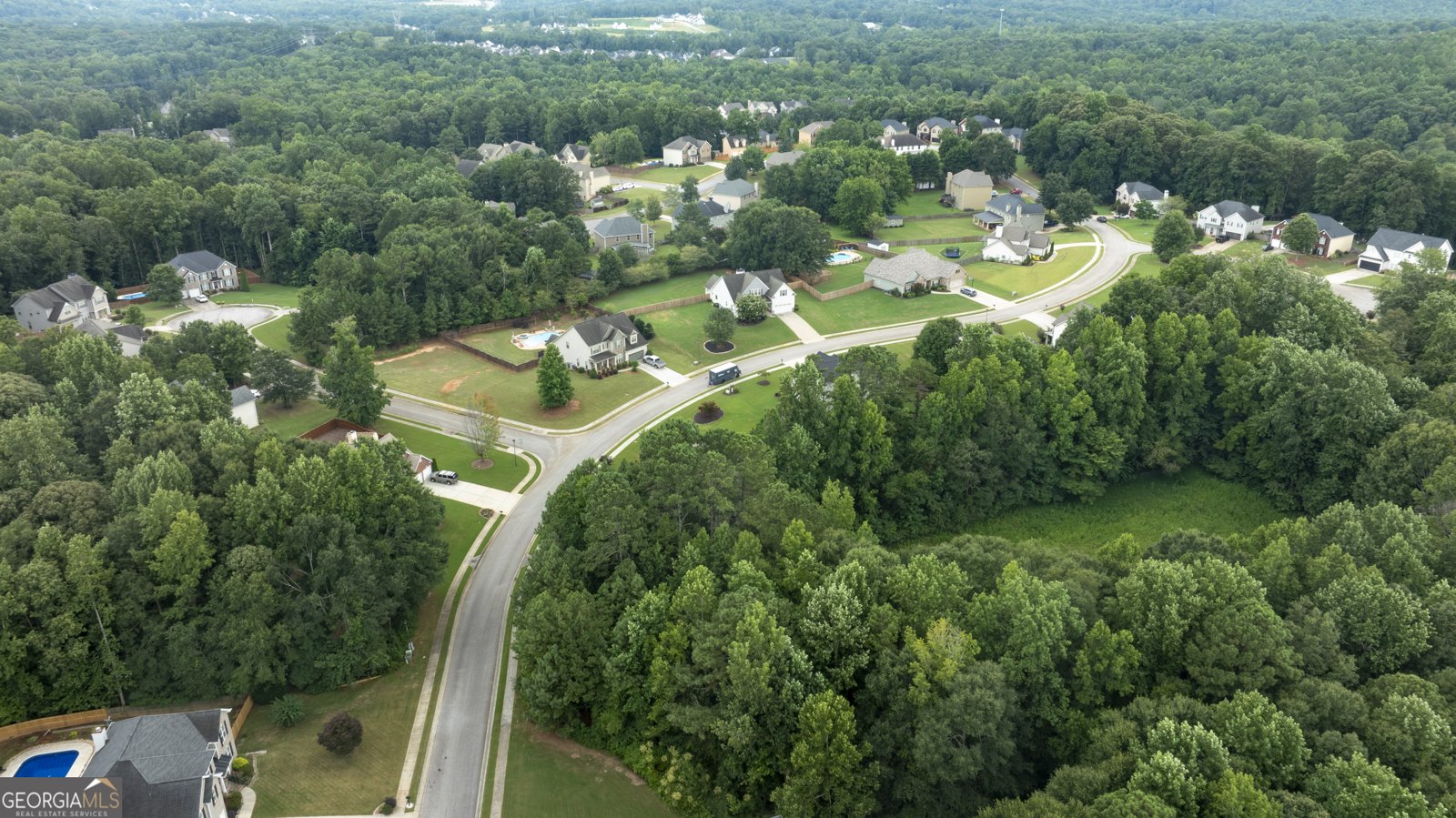5645 Pleasant Woods Drive Flowery Branch - Photo 42