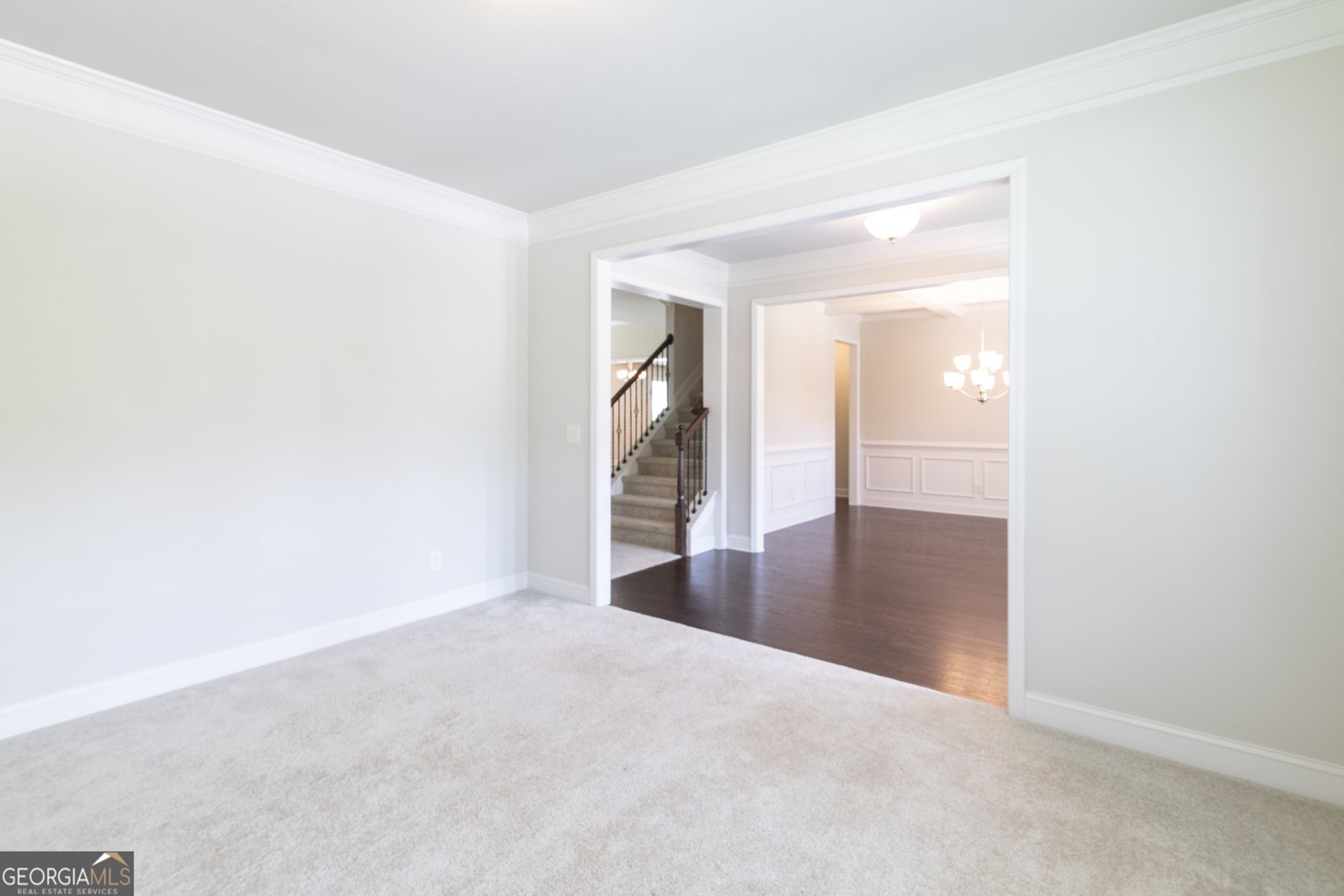 5645 Pleasant Woods Drive Flowery Branch - Photo 9