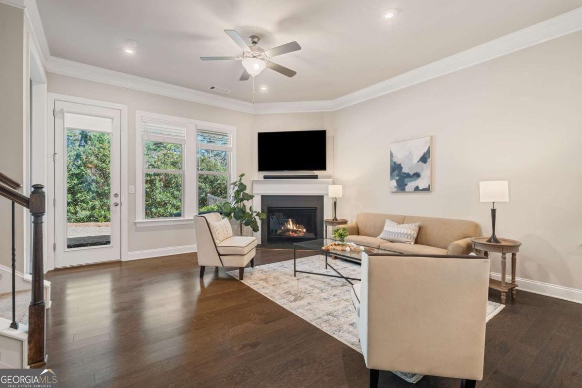 1115 Penny Lane Roswell - Photo 11