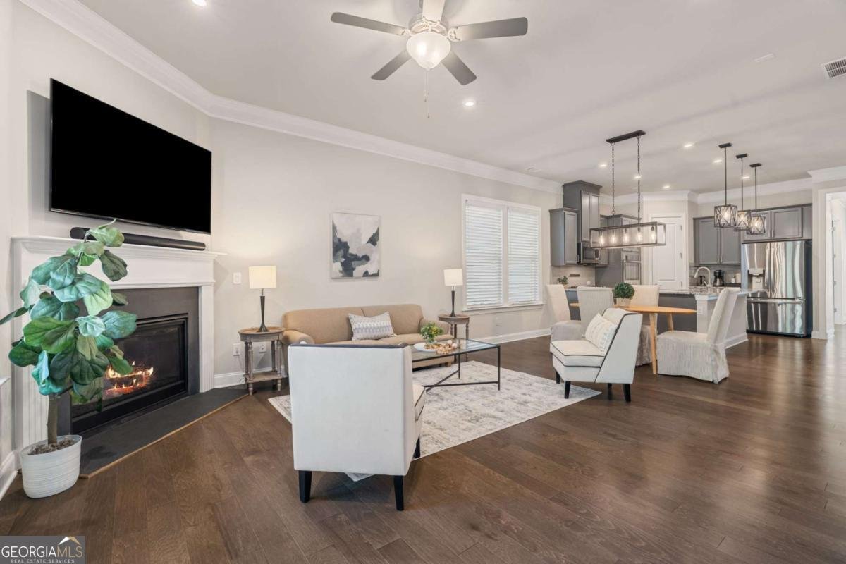 1115 Penny Lane Roswell - Photo 14