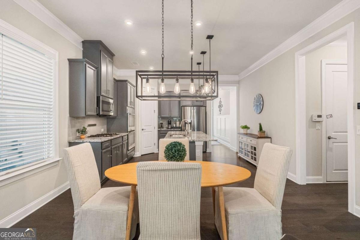 1115 Penny Lane Roswell - Photo 17