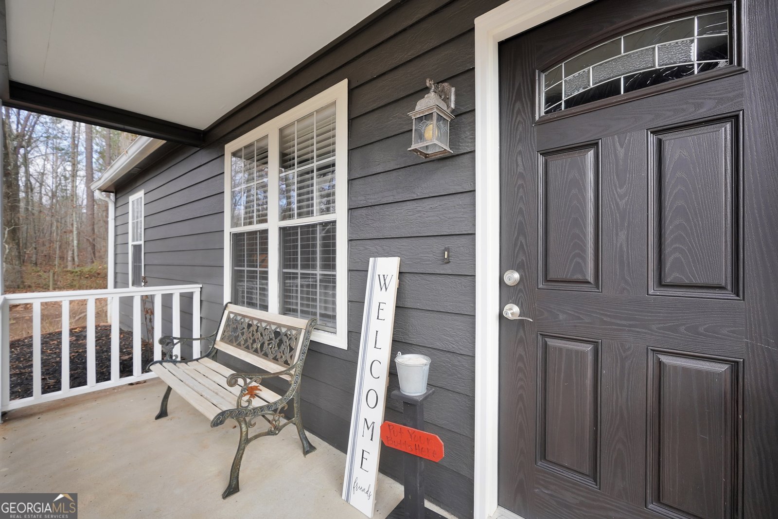 145 Old Highway 85 Senoia - Photo 32