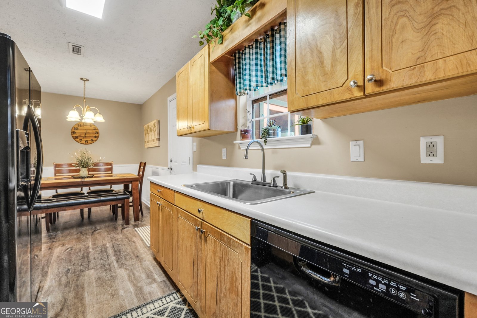 145 Old Highway 85 Senoia - Photo 7