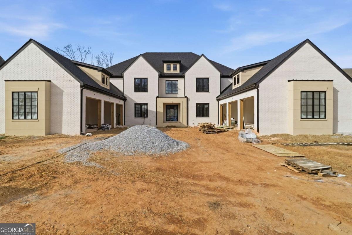 227 Traditions Drive Alpharetta - Photo 1