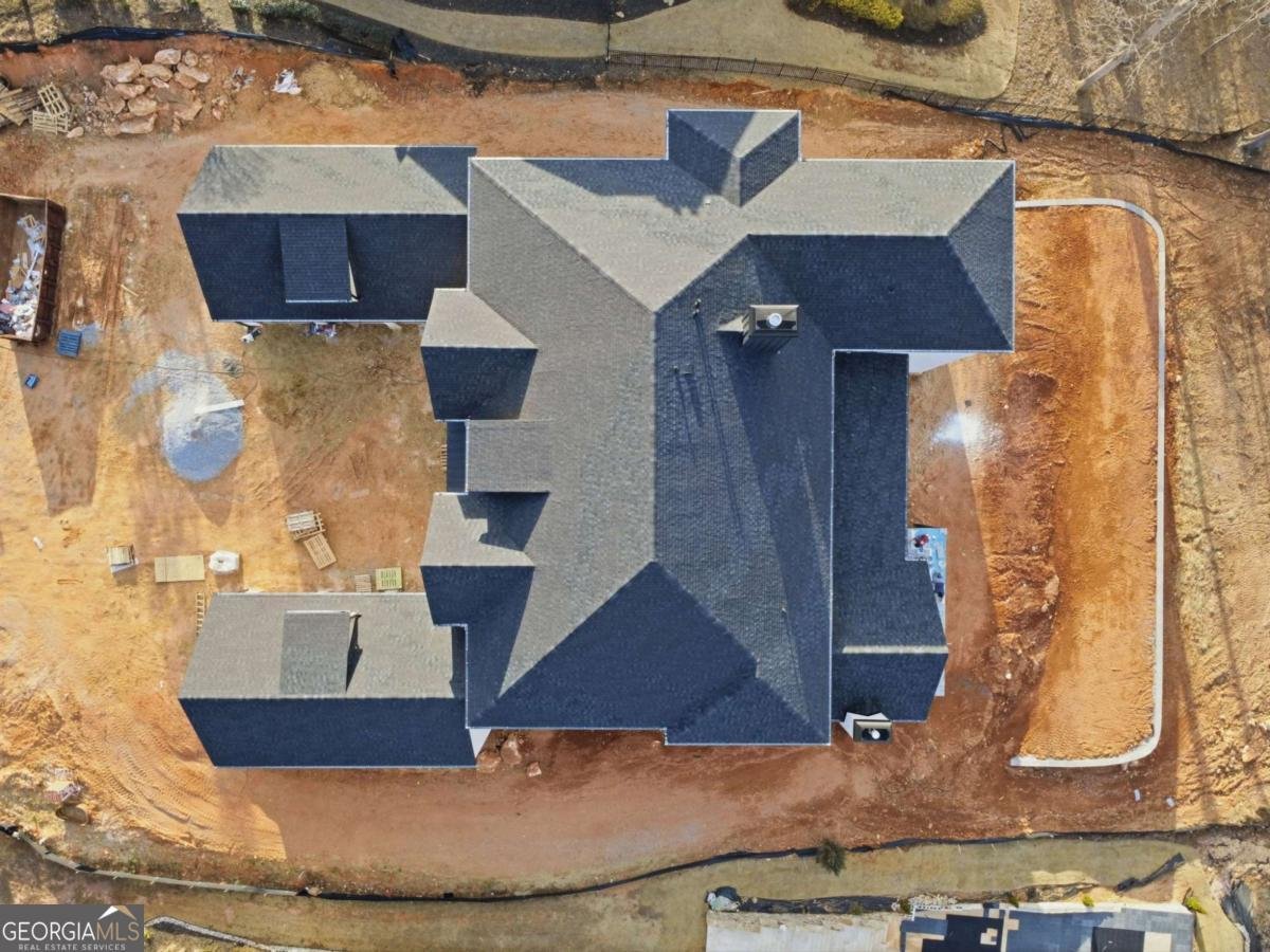 227 Traditions Drive Alpharetta - Photo 12