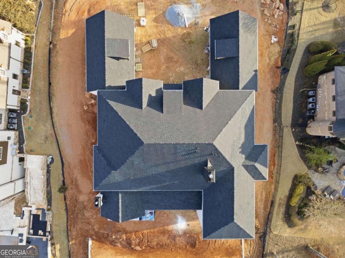 227 Traditions Drive Alpharetta - Photo 13