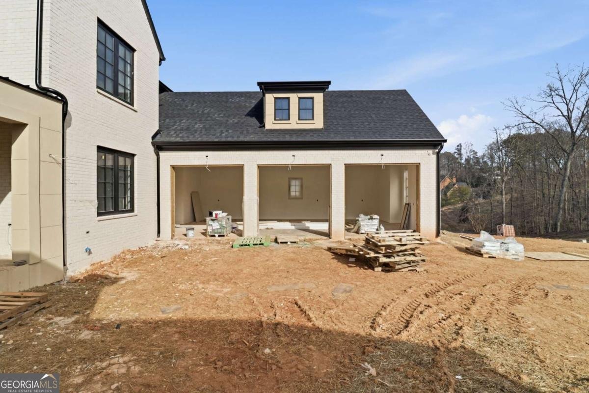 227 Traditions Drive Alpharetta - Photo 15