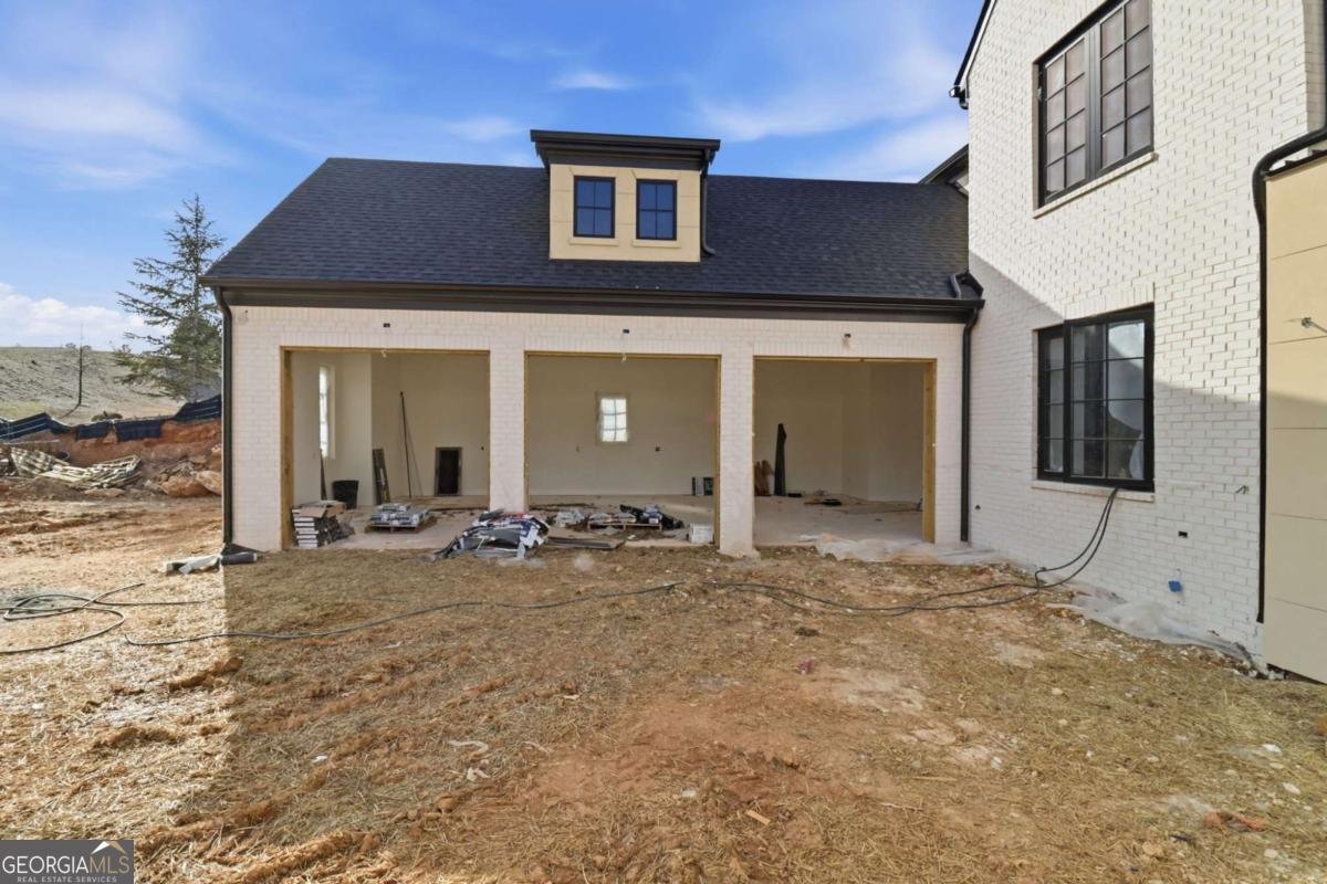 227 Traditions Drive Alpharetta - Photo 16