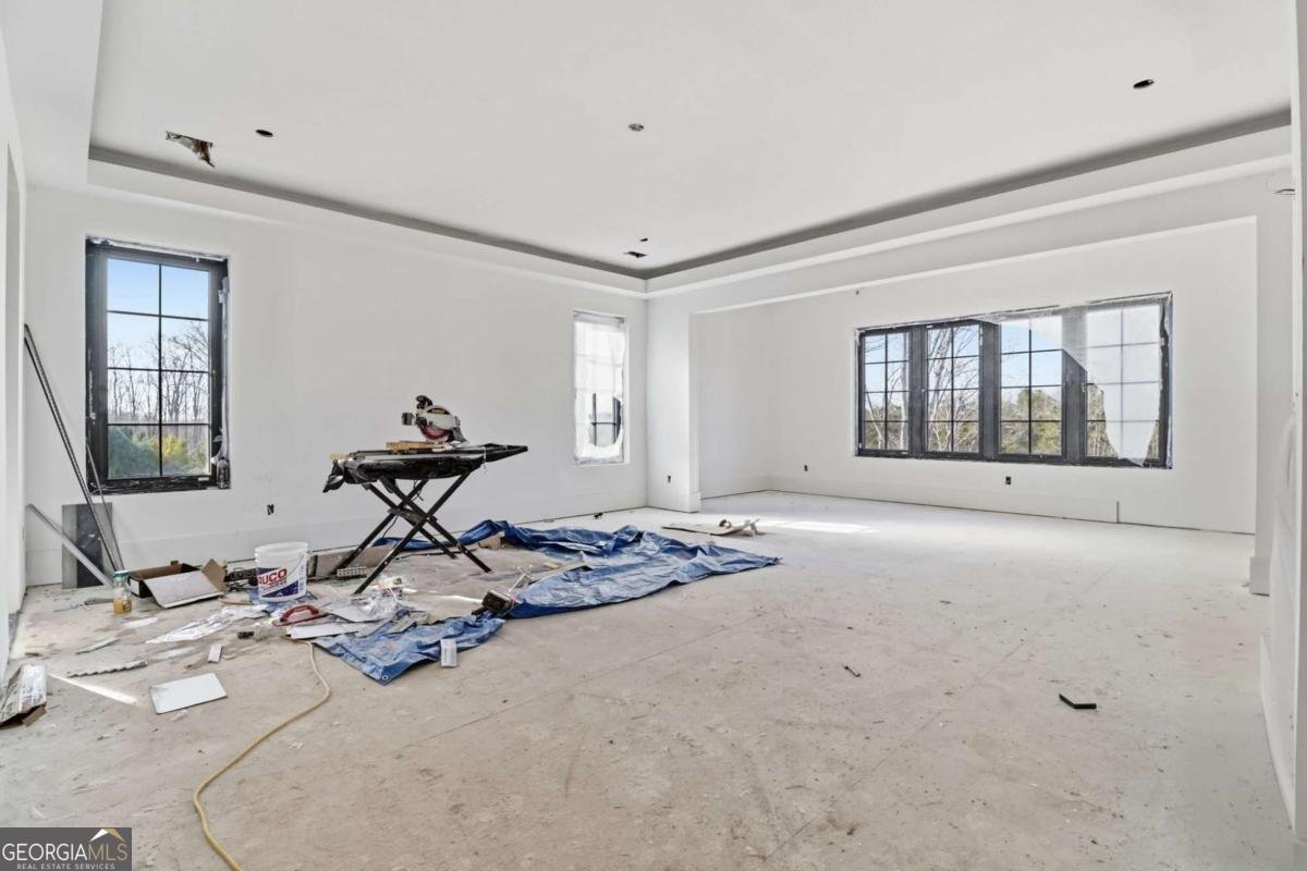 227 Traditions Drive Alpharetta - Photo 37