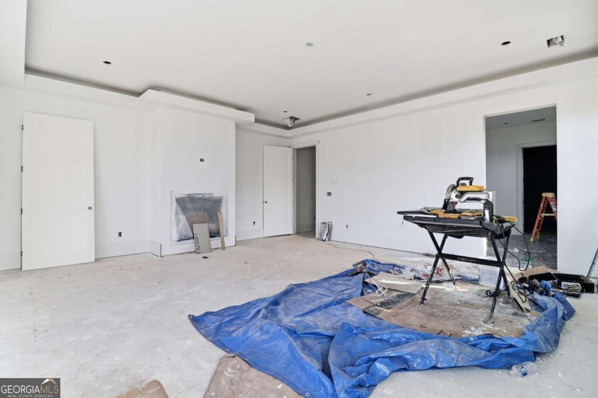 227 Traditions Drive Alpharetta - Photo 38