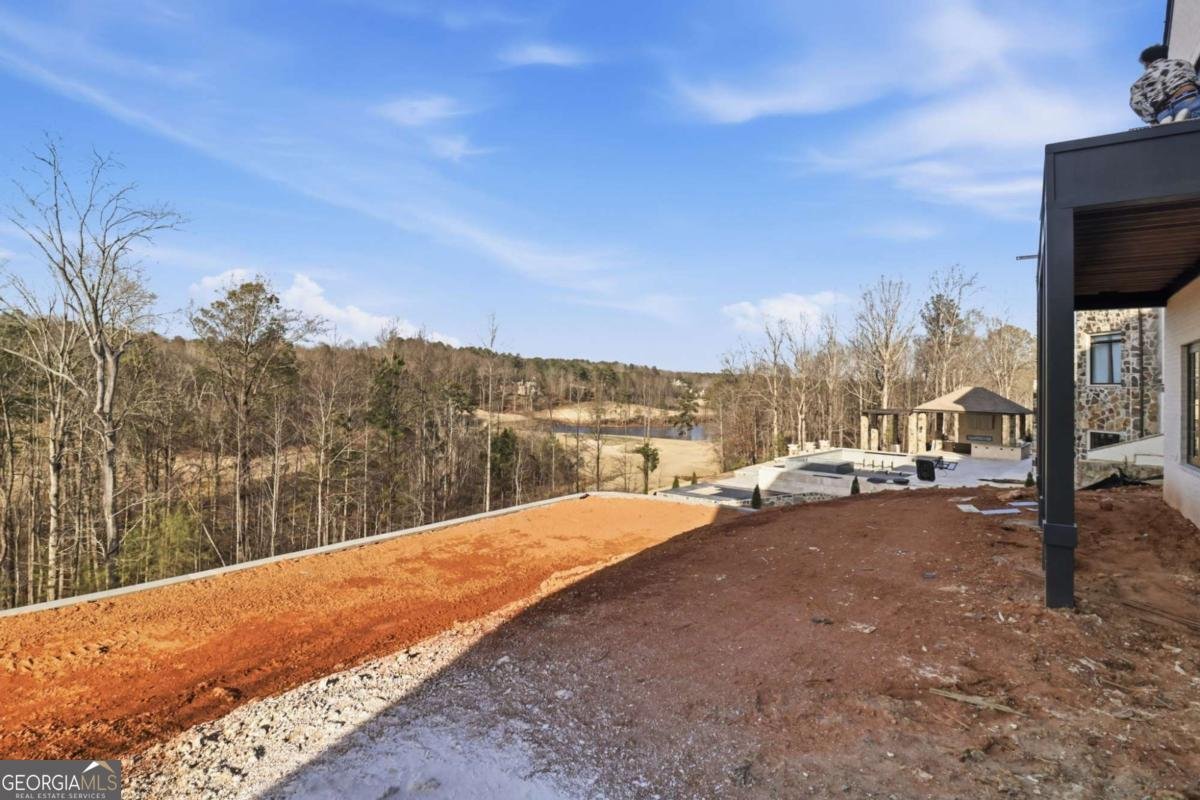 227 Traditions Drive Alpharetta - Photo 58