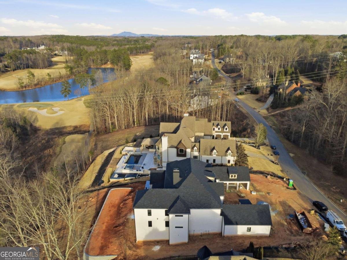 227 Traditions Drive Alpharetta - Photo 6