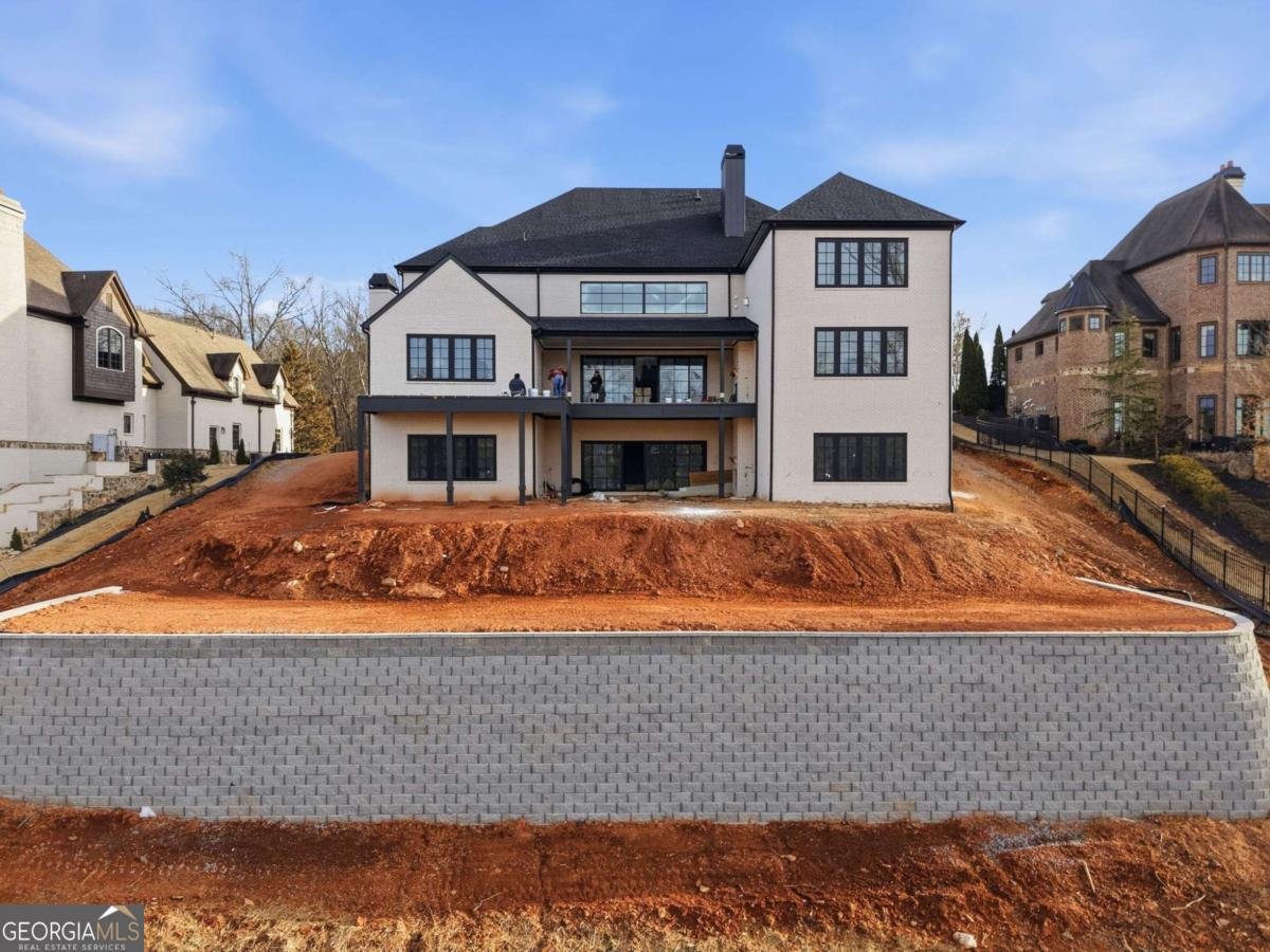 227 Traditions Drive Alpharetta - Photo 61