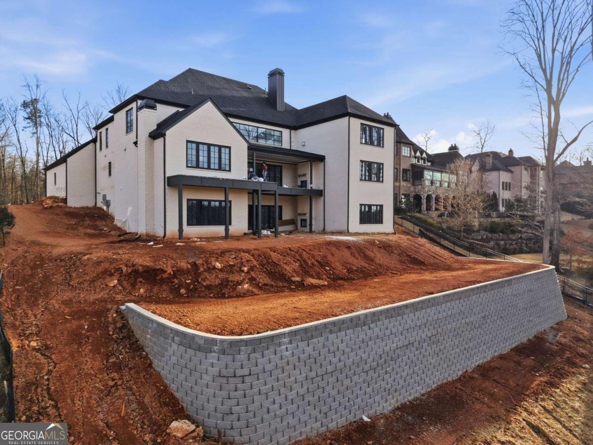 227 Traditions Drive Alpharetta - Photo 62