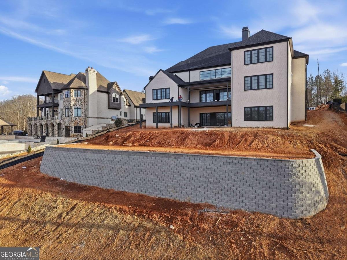 227 Traditions Drive Alpharetta - Photo 63