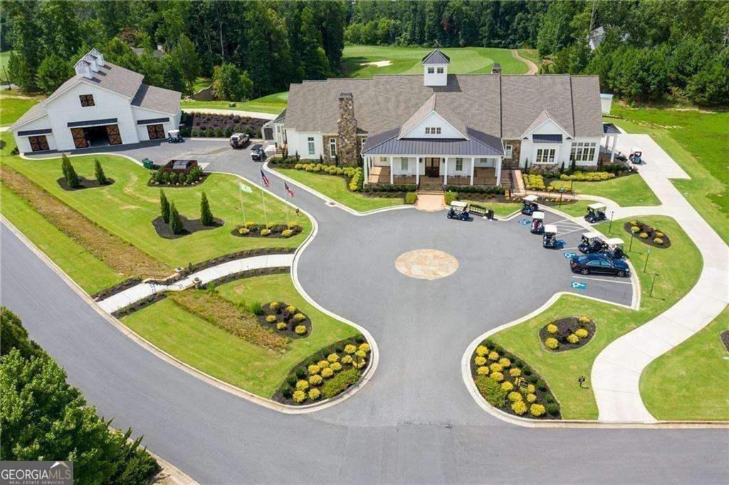 227 Traditions Drive Alpharetta - Photo 78