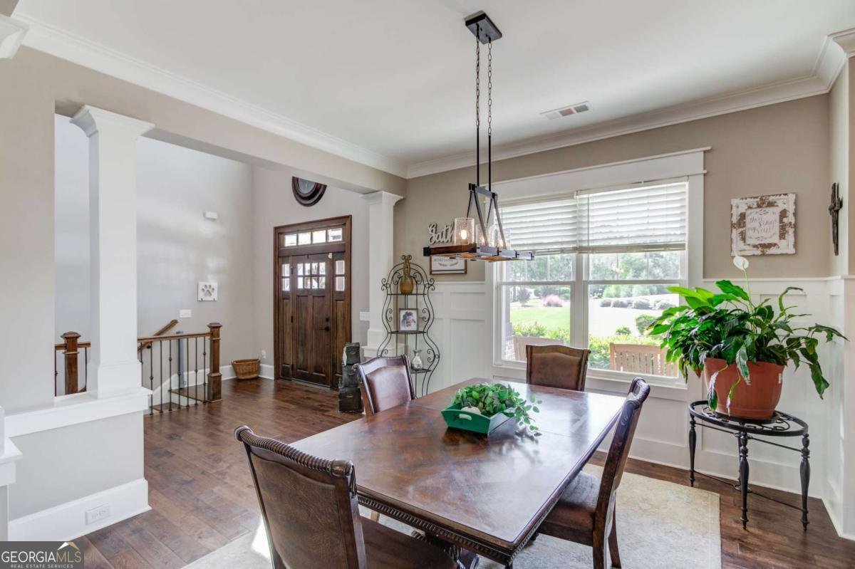 617 Skyland Drive Hoschton - Photo 10