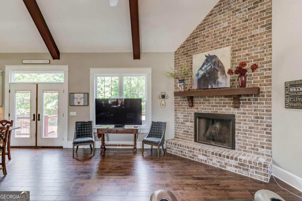 617 Skyland Drive Hoschton - Photo 12