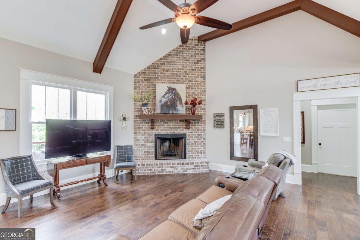 617 Skyland Drive Hoschton - Photo 13