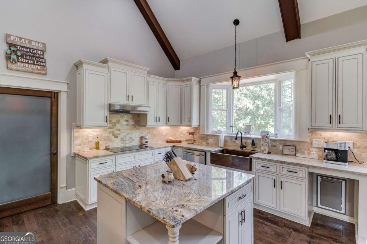 617 Skyland Drive Hoschton - Photo 18