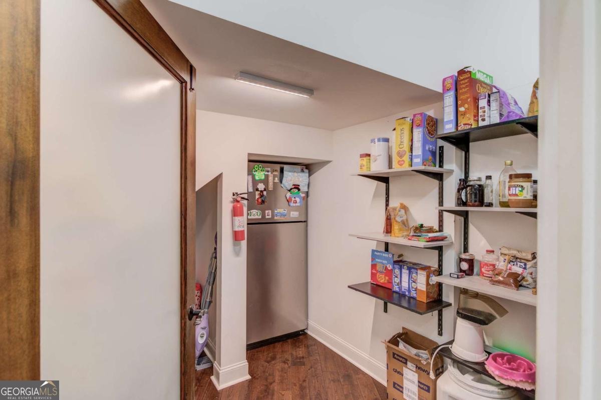 617 Skyland Drive Hoschton - Photo 21