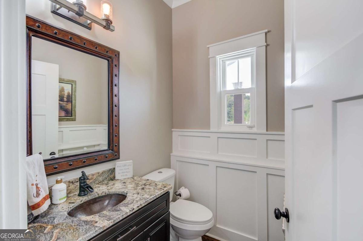 617 Skyland Drive Hoschton - Photo 22