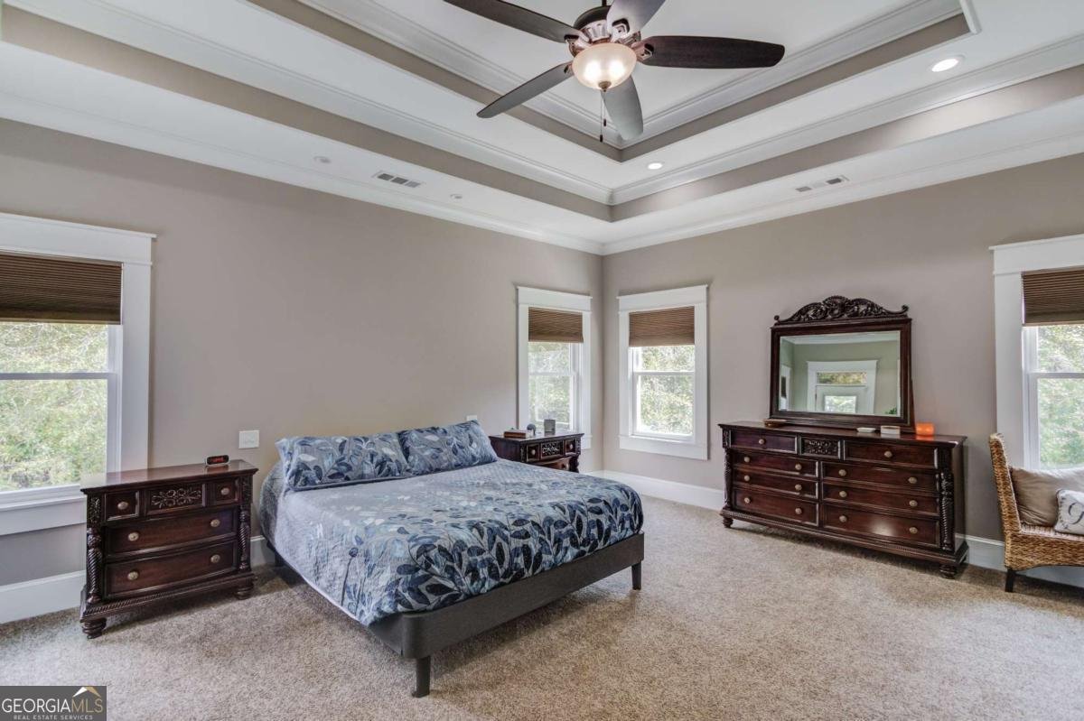 617 Skyland Drive Hoschton - Photo 23