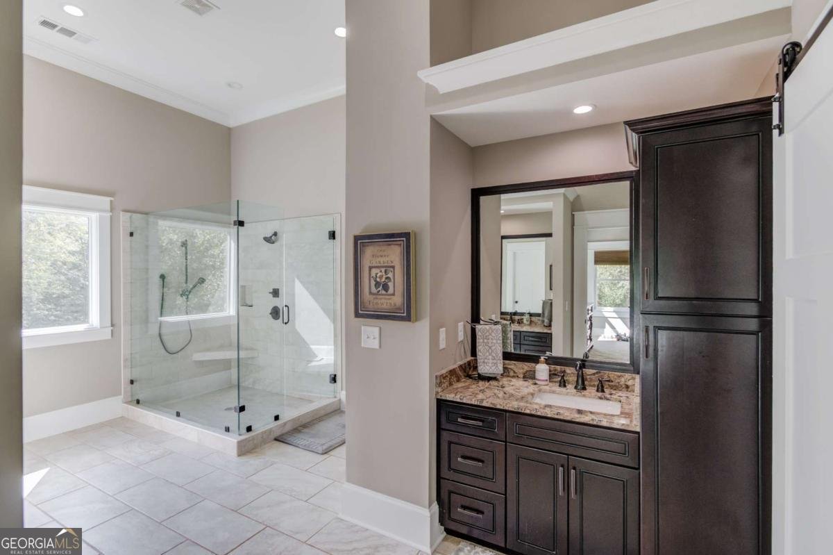 617 Skyland Drive Hoschton - Photo 25