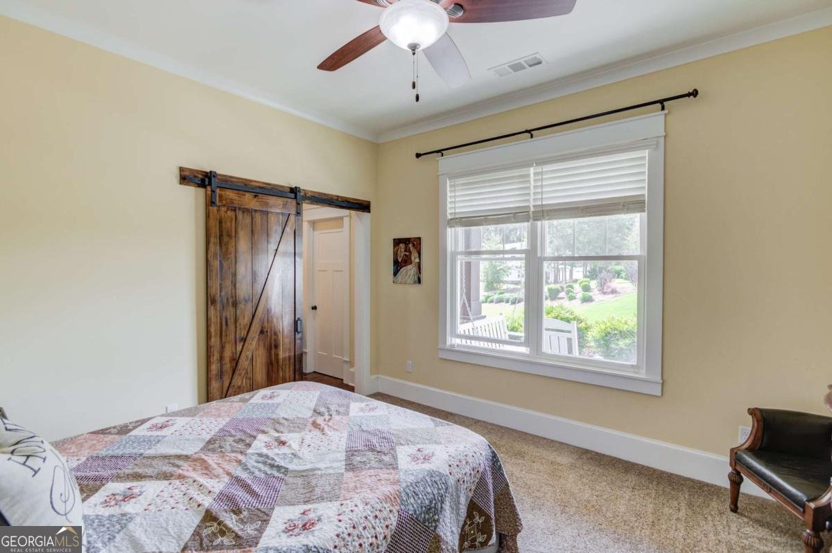 617 Skyland Drive Hoschton - Photo 29