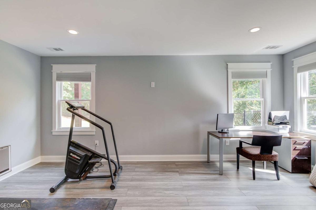 617 Skyland Drive Hoschton - Photo 39