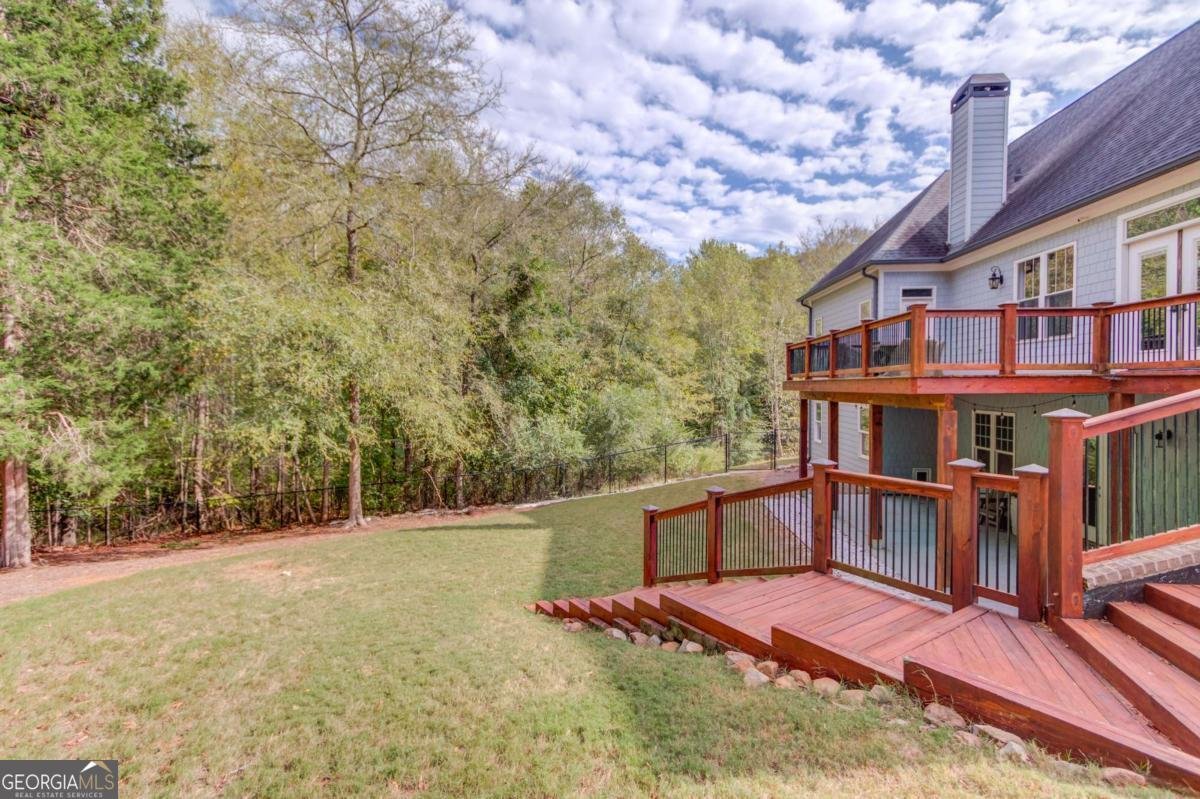 617 Skyland Drive Hoschton - Photo 57