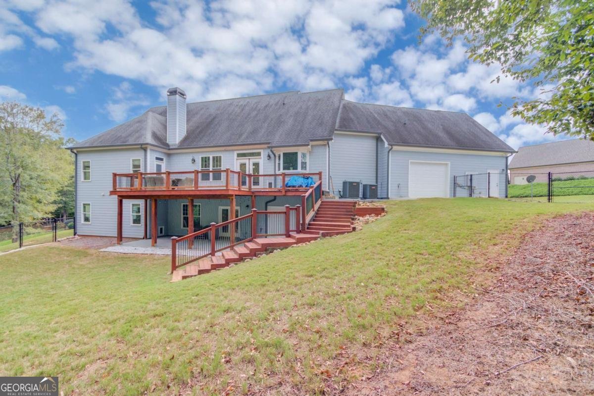 617 Skyland Drive Hoschton - Photo 58