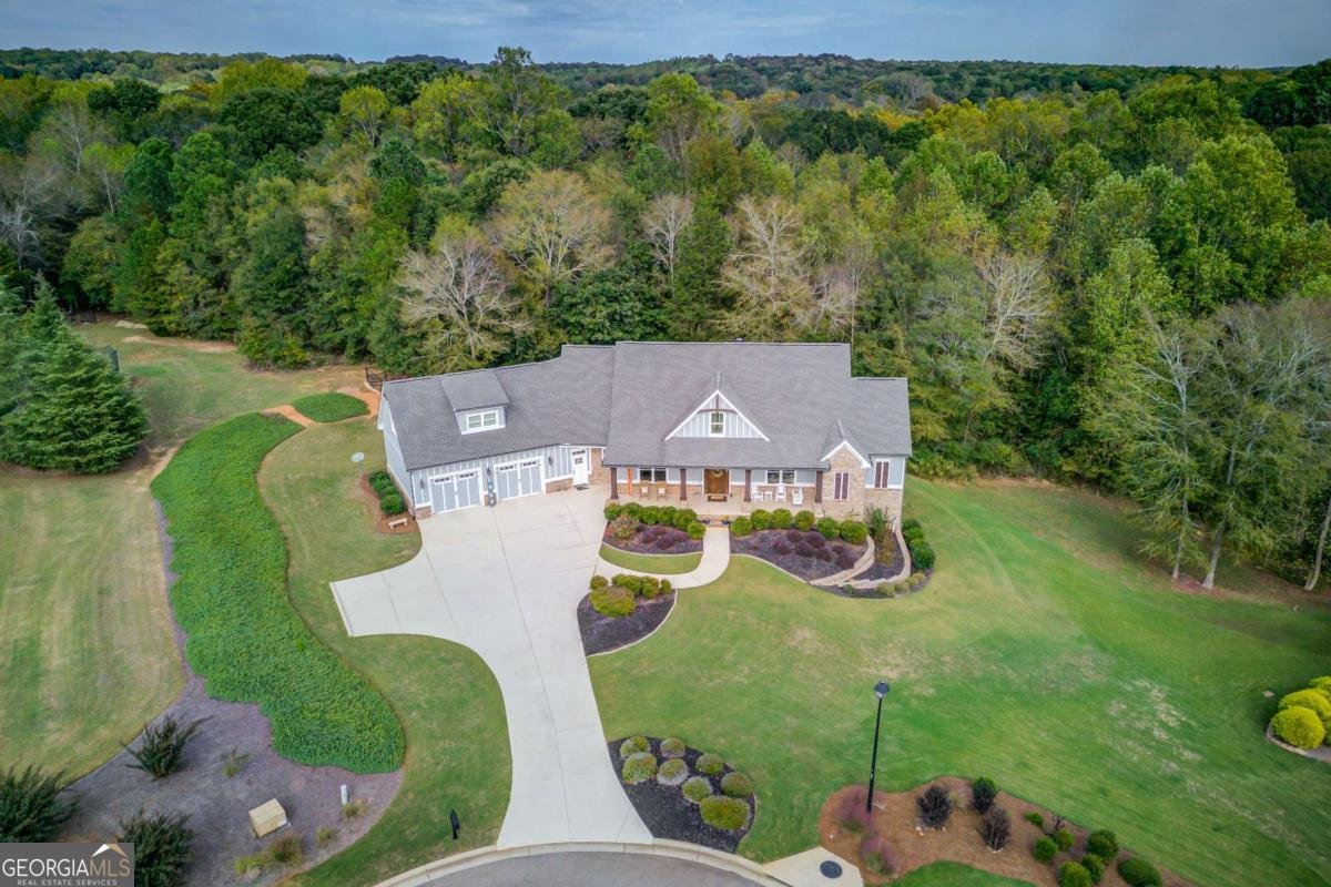 617 Skyland Drive Hoschton - Photo 59