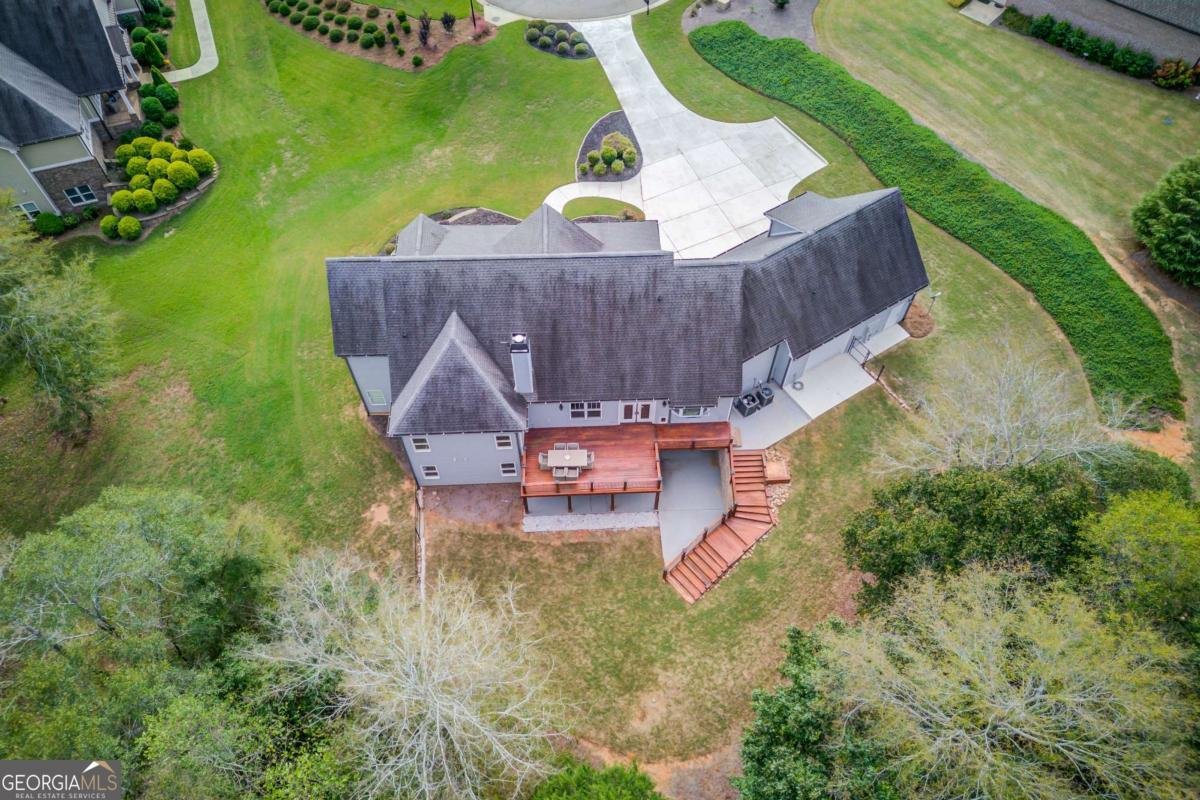 617 Skyland Drive Hoschton - Photo 60