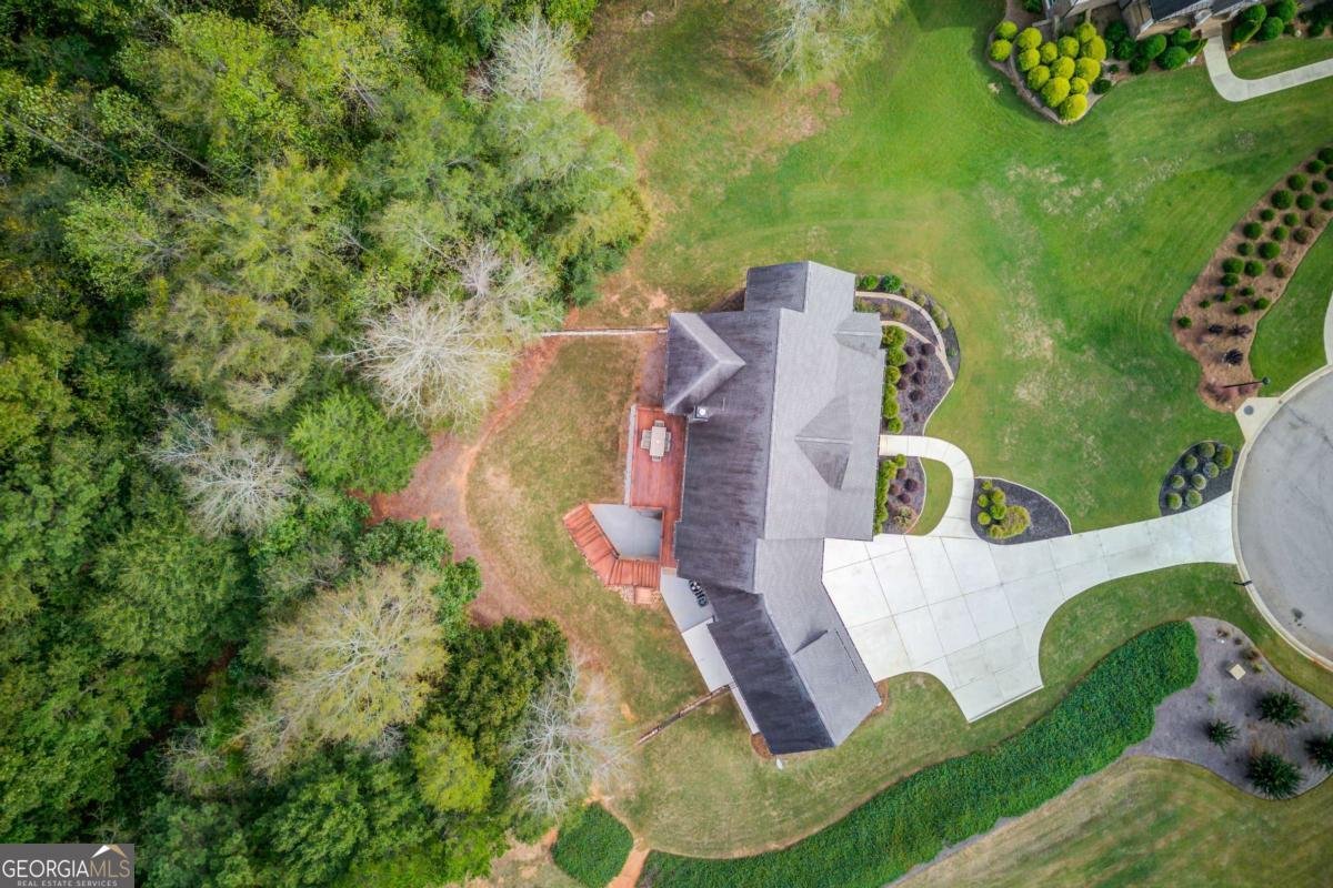 617 Skyland Drive Hoschton - Photo 61