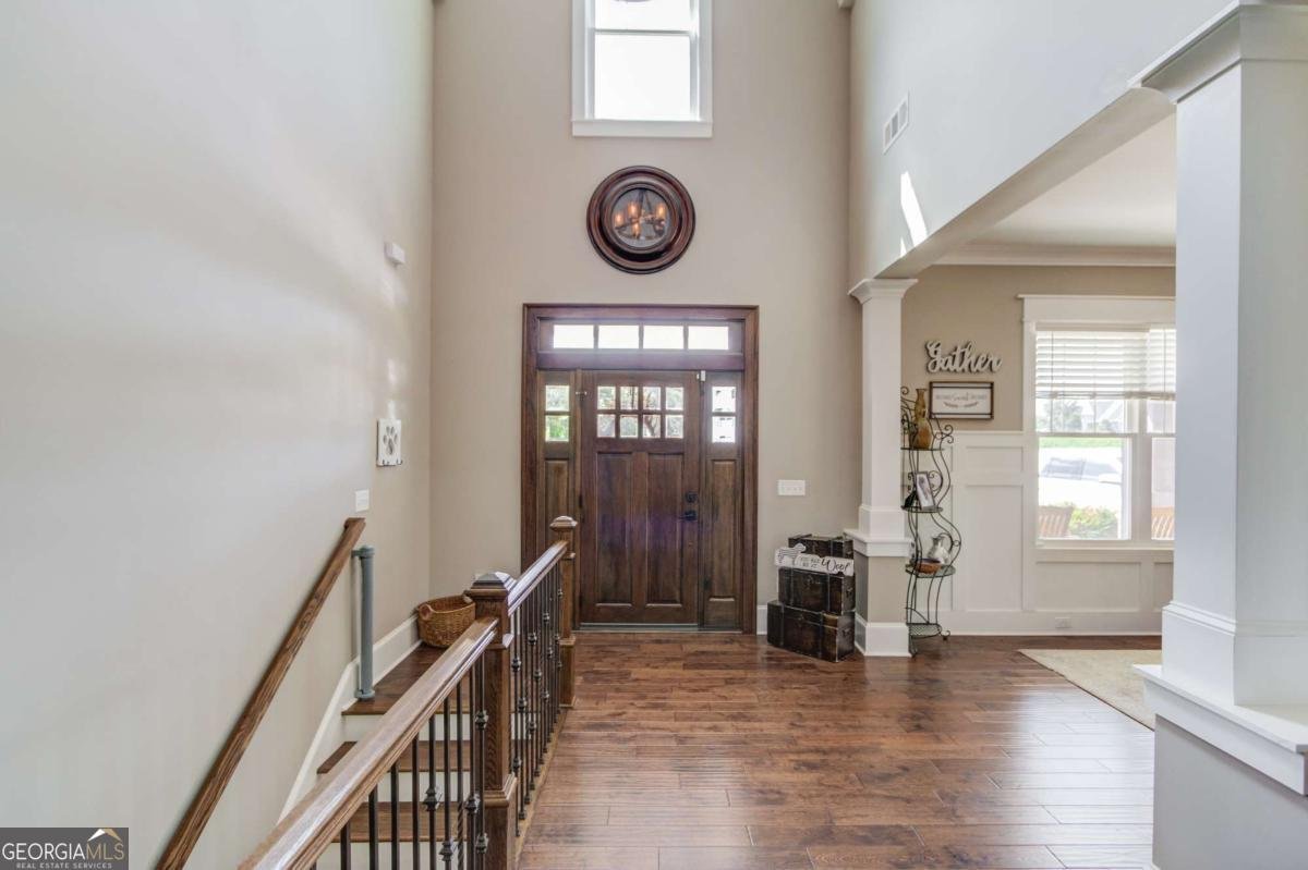 617 Skyland Drive Hoschton - Photo 7