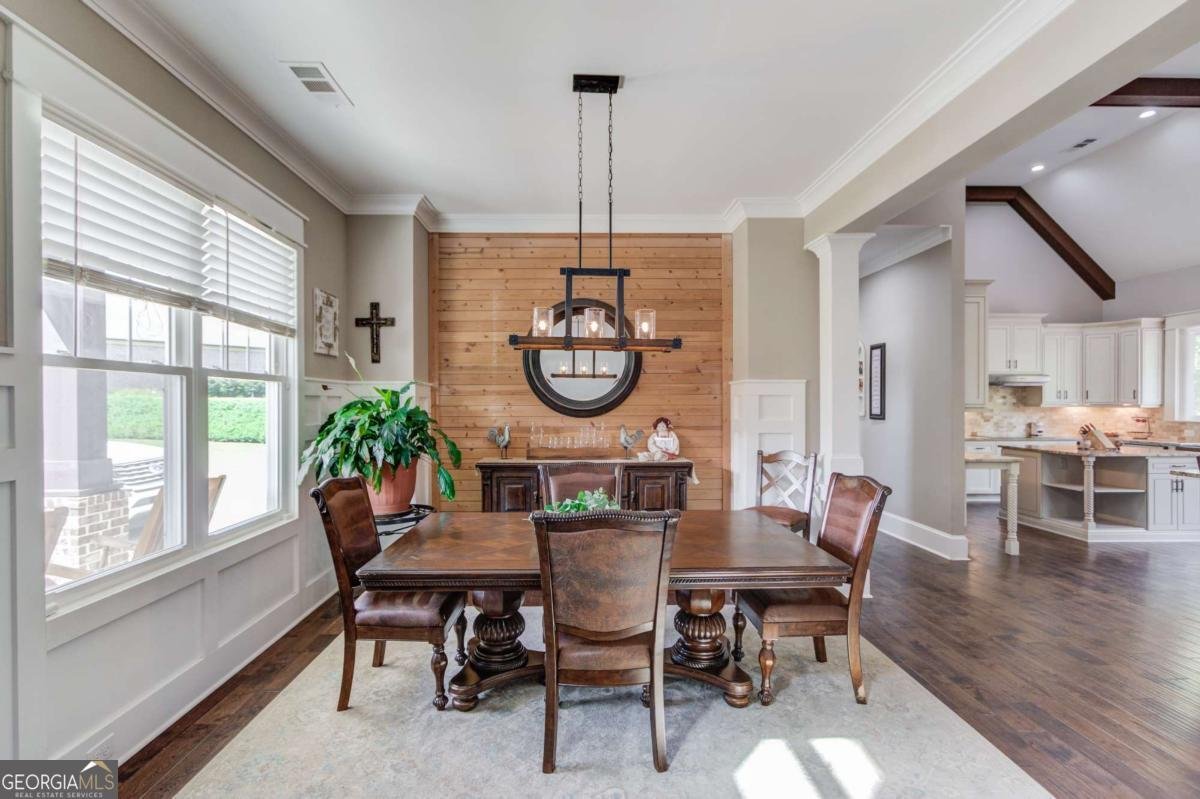 617 Skyland Drive Hoschton - Photo 9