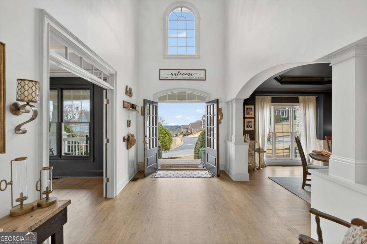 104 Pine Sandy Bank Drive Canton - Photo 10