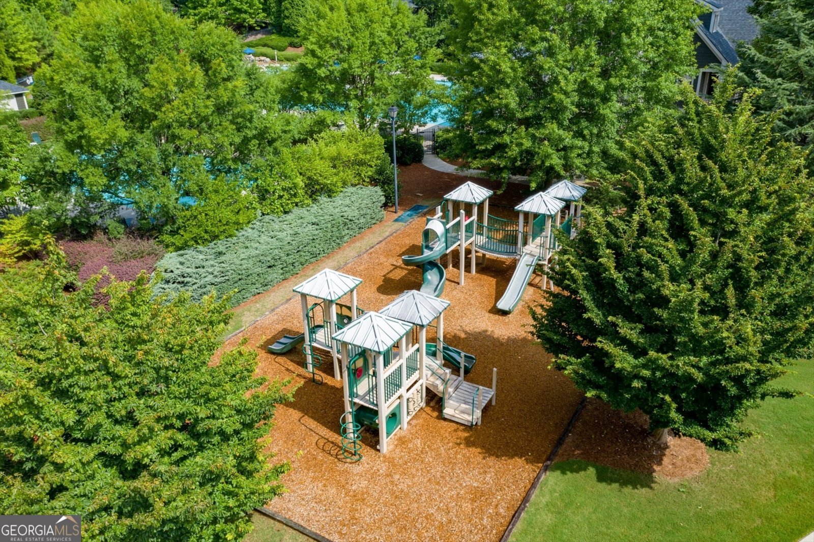 104 Pine Sandy Bank Drive Canton - Photo 100