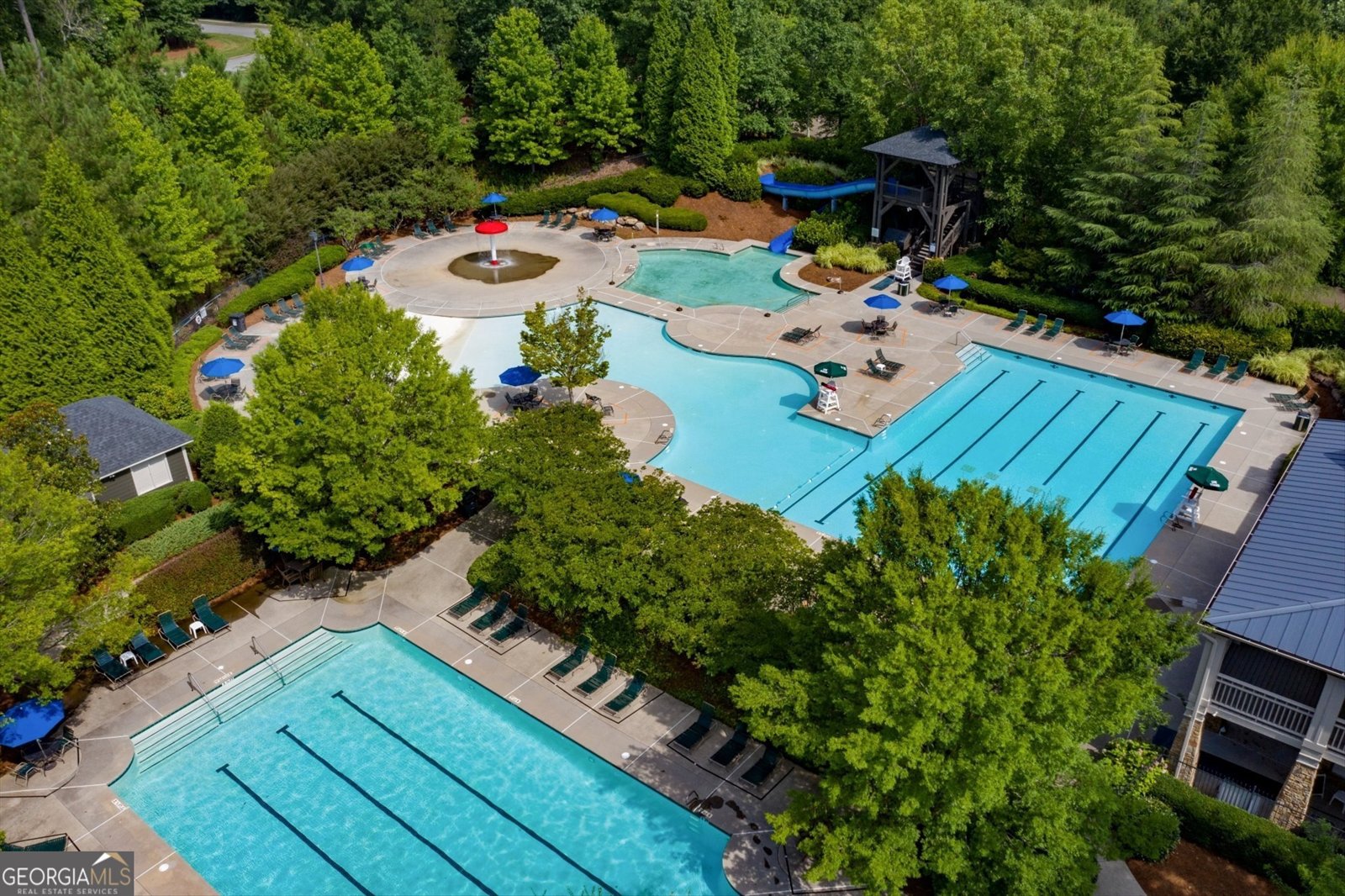 104 Pine Sandy Bank Drive Canton - Photo 101