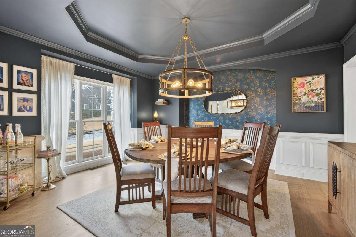 104 Pine Sandy Bank Drive Canton - Photo 12