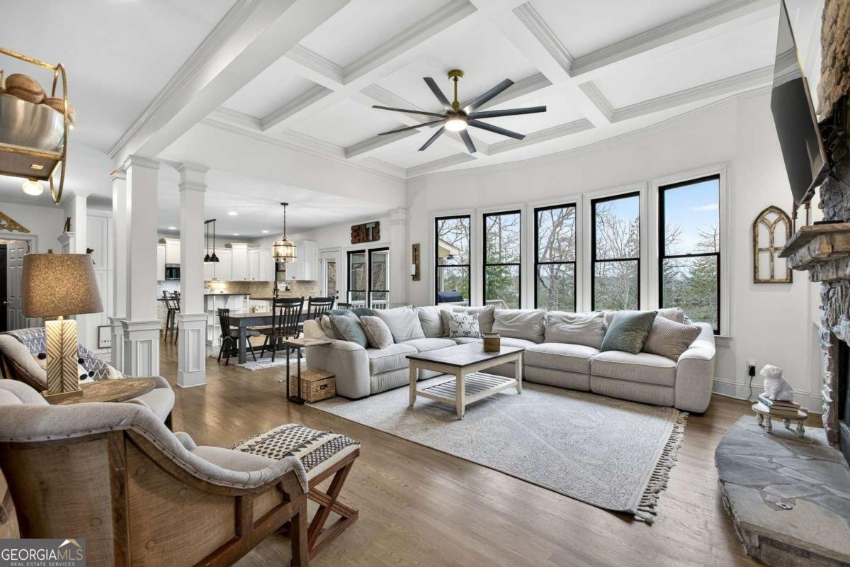 104 Pine Sandy Bank Drive Canton - Photo 16