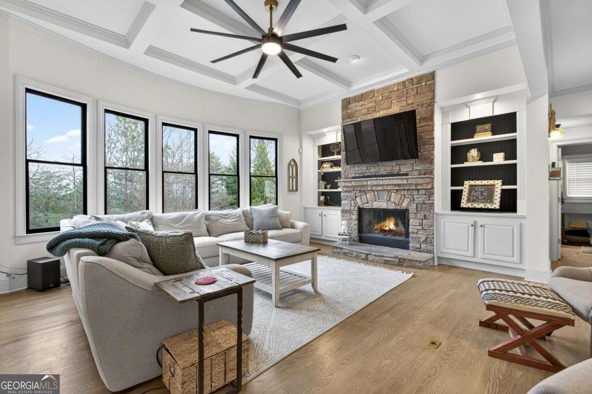 104 Pine Sandy Bank Drive Canton - Photo 17