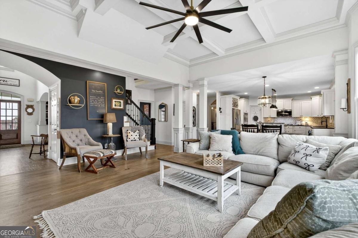 104 Pine Sandy Bank Drive Canton - Photo 18