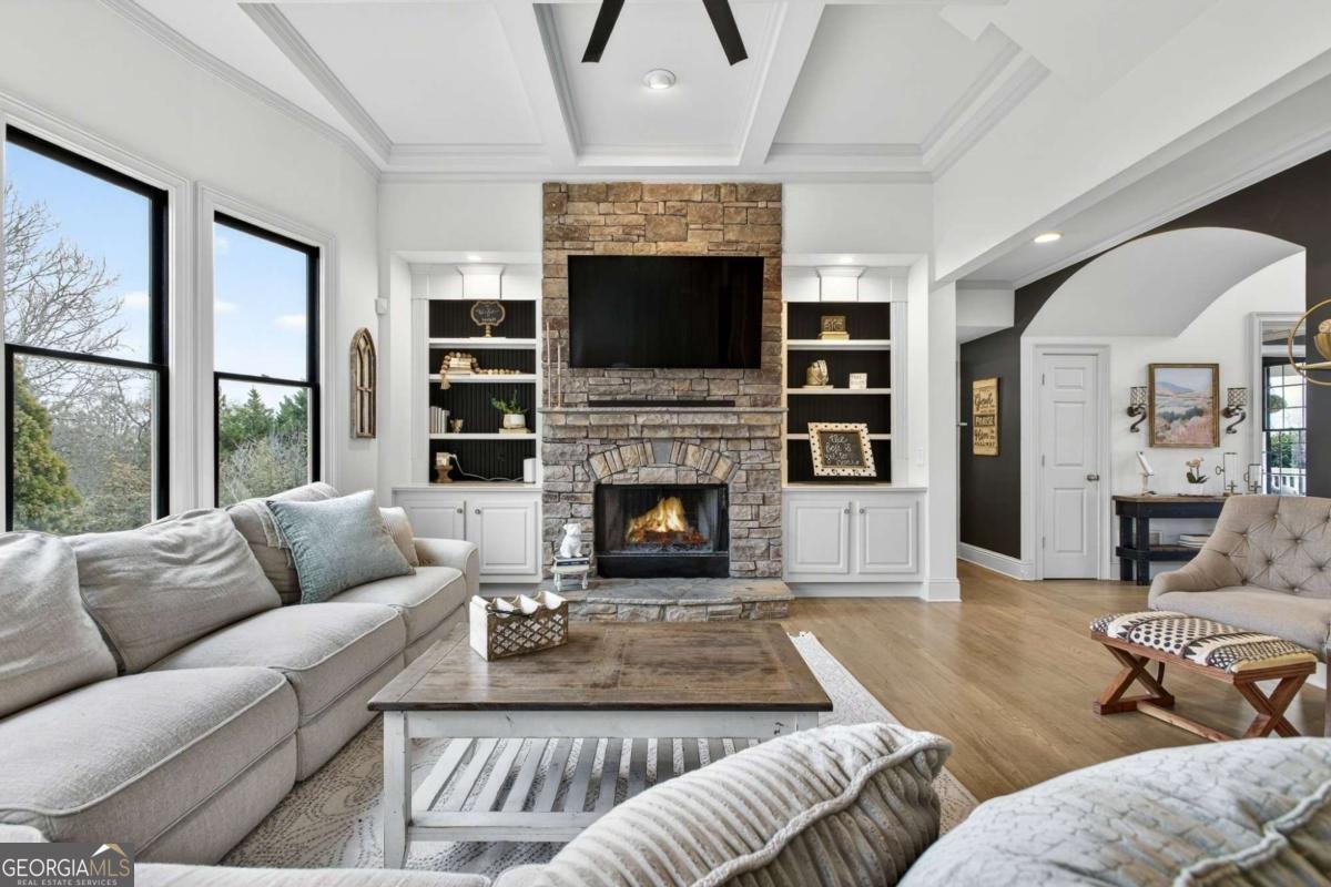 104 Pine Sandy Bank Drive Canton - Photo 19