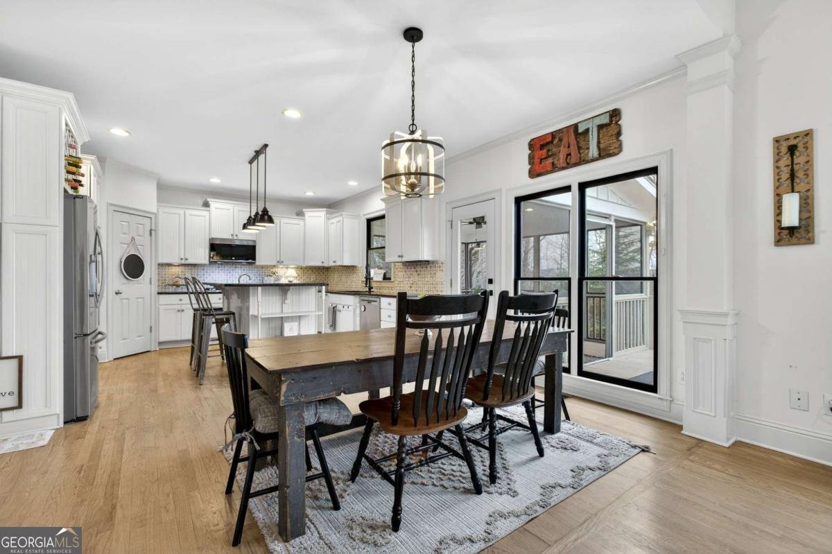 104 Pine Sandy Bank Drive Canton - Photo 20