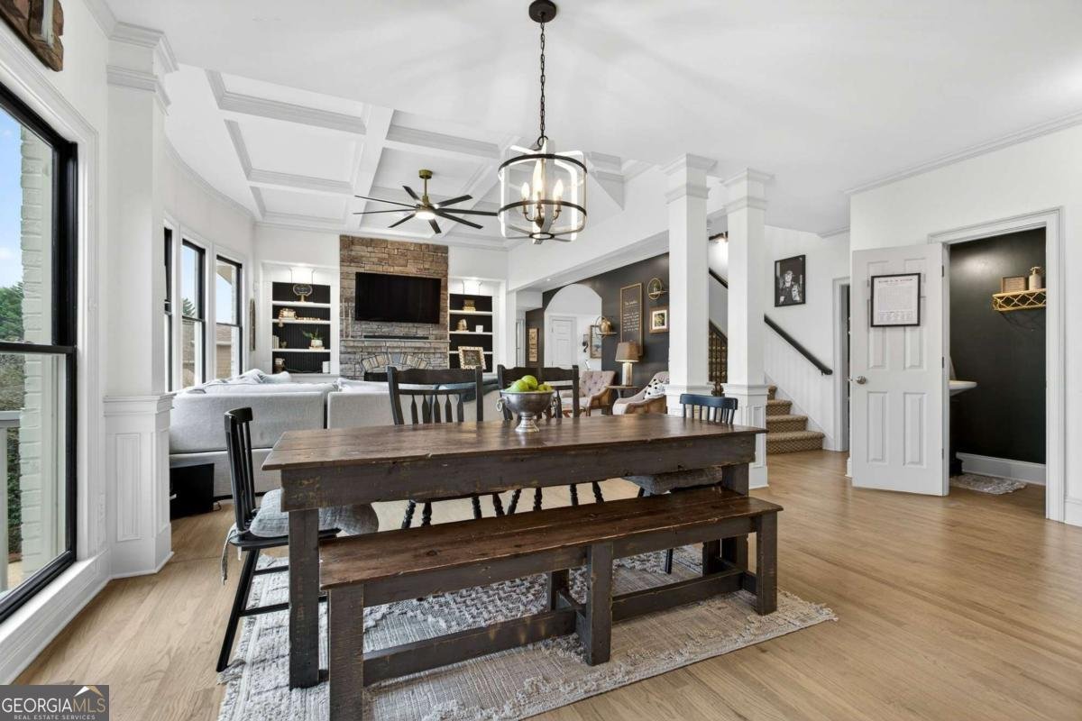 104 Pine Sandy Bank Drive Canton - Photo 21