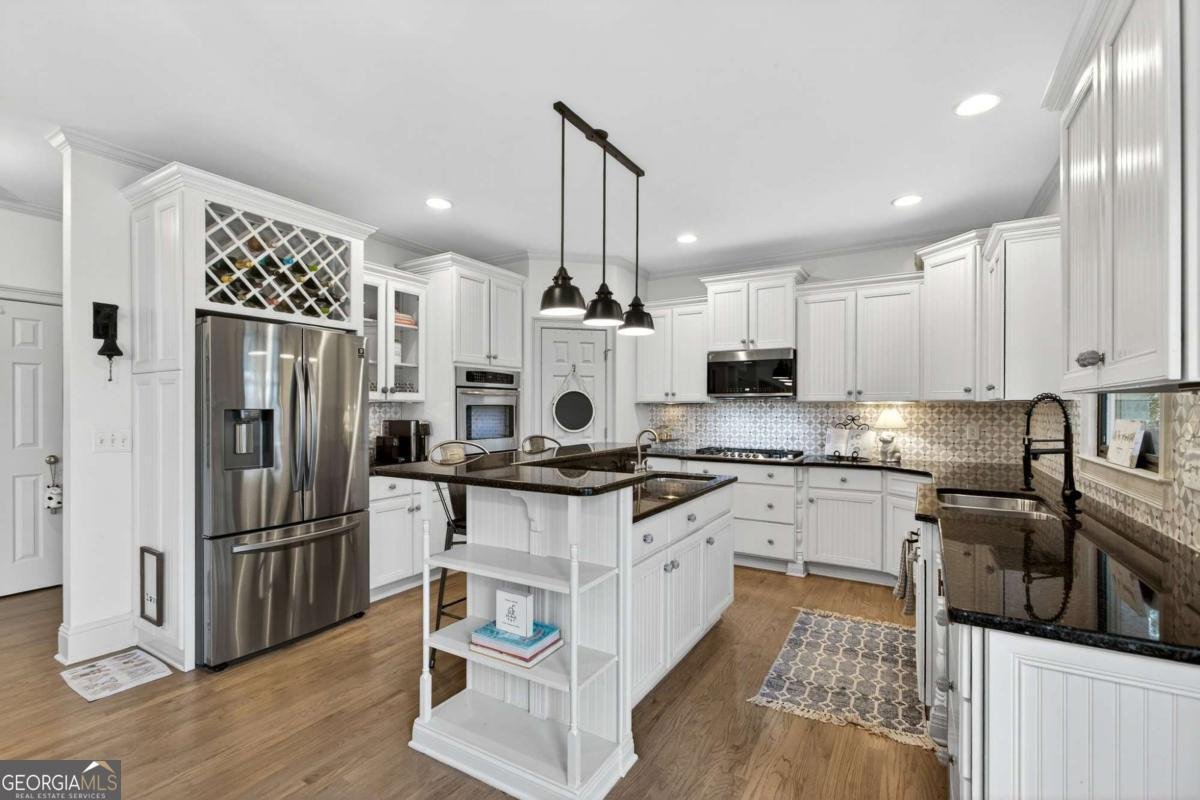 104 Pine Sandy Bank Drive Canton - Photo 22